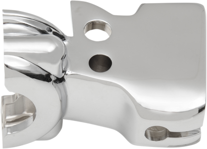 Drag Specialties Clutch Lever Bracket