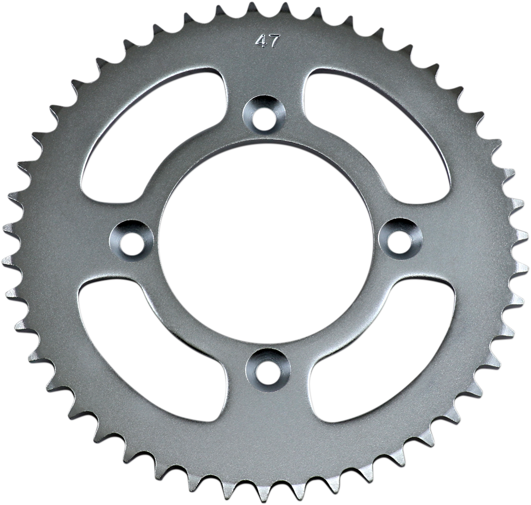 Parts Unlimited Rear Sprocket