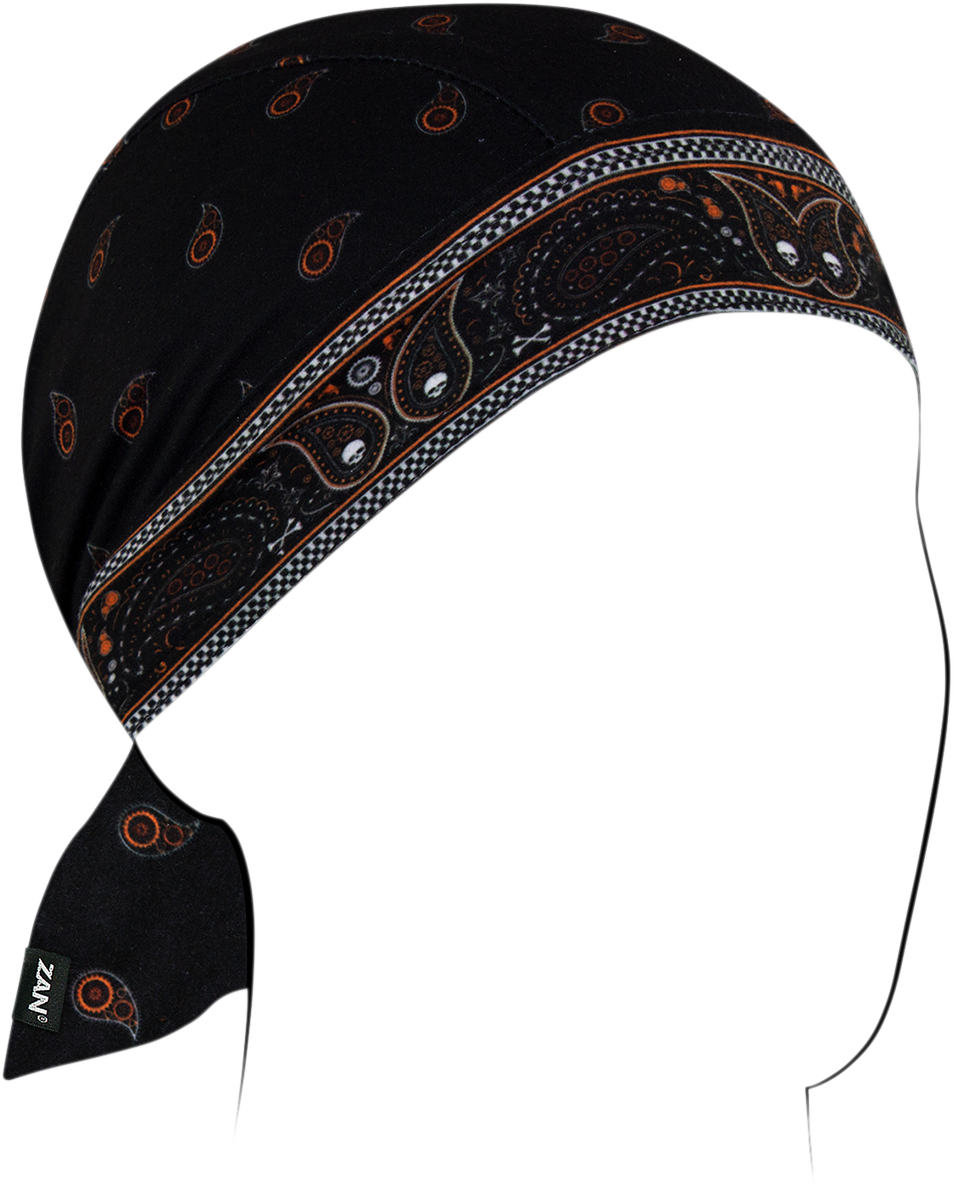 Zan Headgear Flydanna SportFlex Headwrap