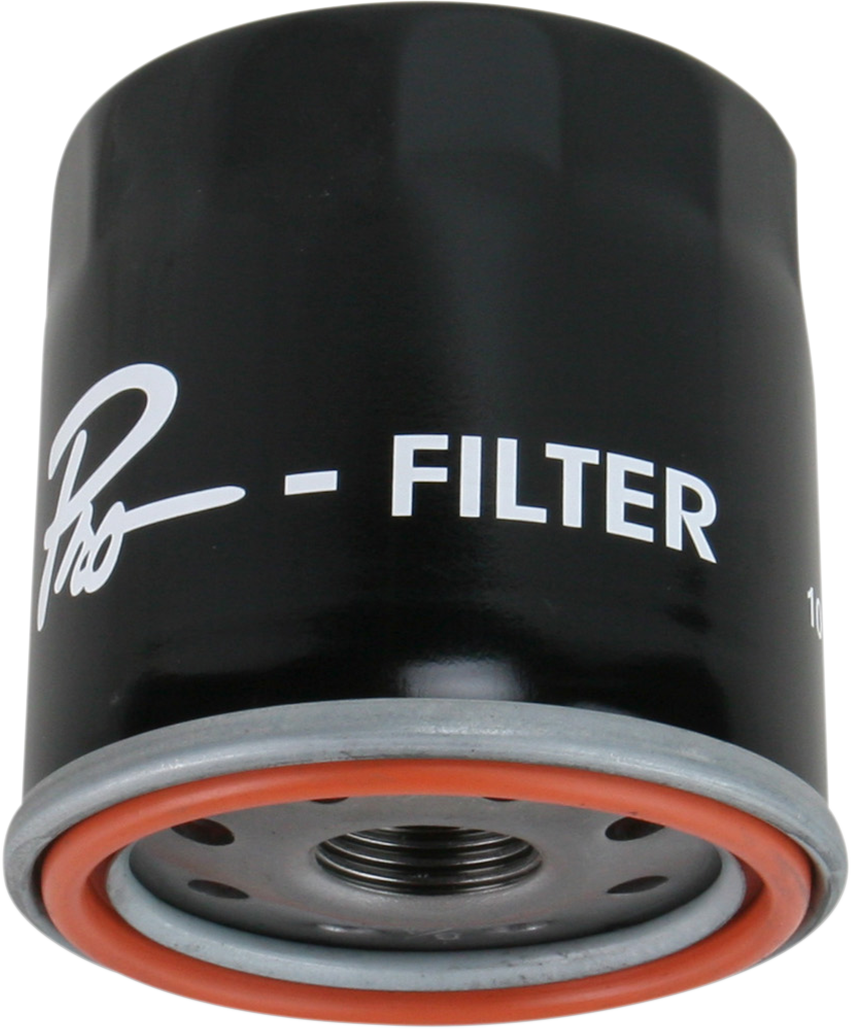 Parts Unlimited Oil Filter â€” Spin-On