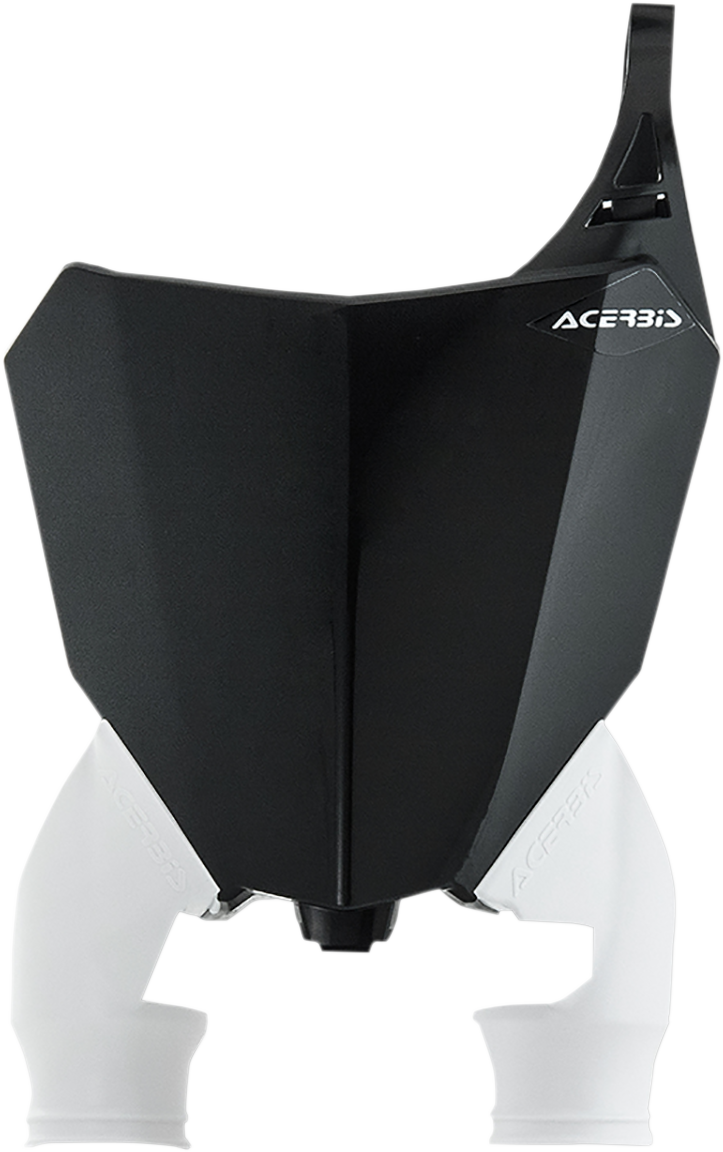Acerbis Raptor Number Plate