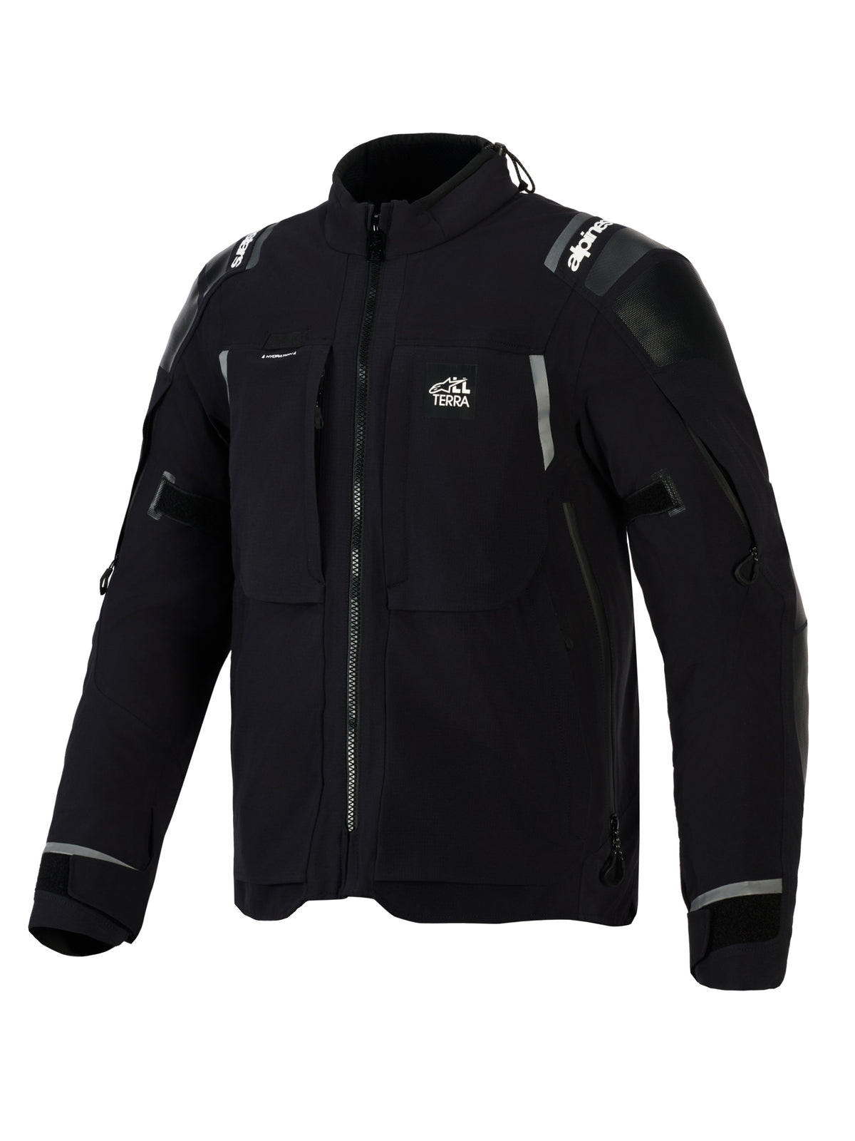 Alpinestars Andes Pro Drystar XF Jacket