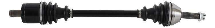 All Balls 6 Ball Heavy Duty Axle