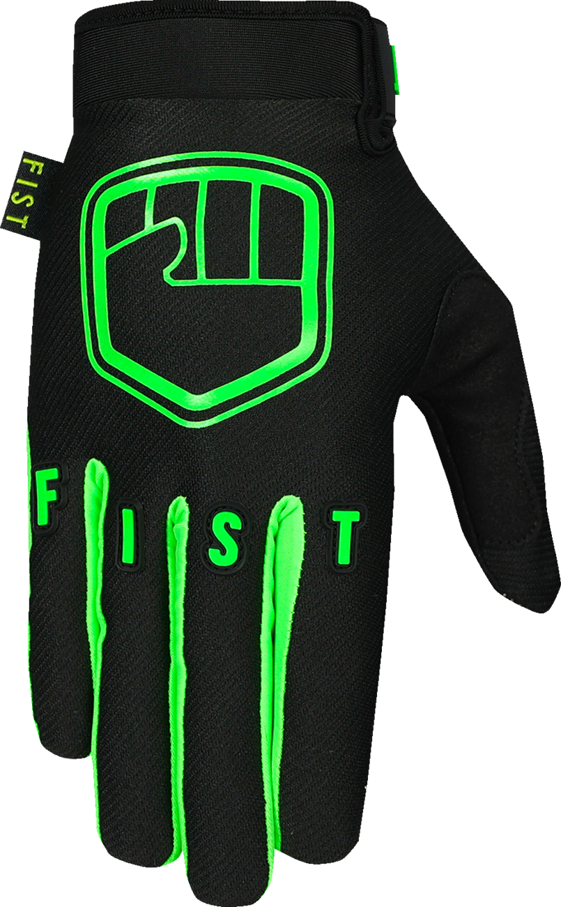 Fist Handwear Strapped Stocker Gloves
