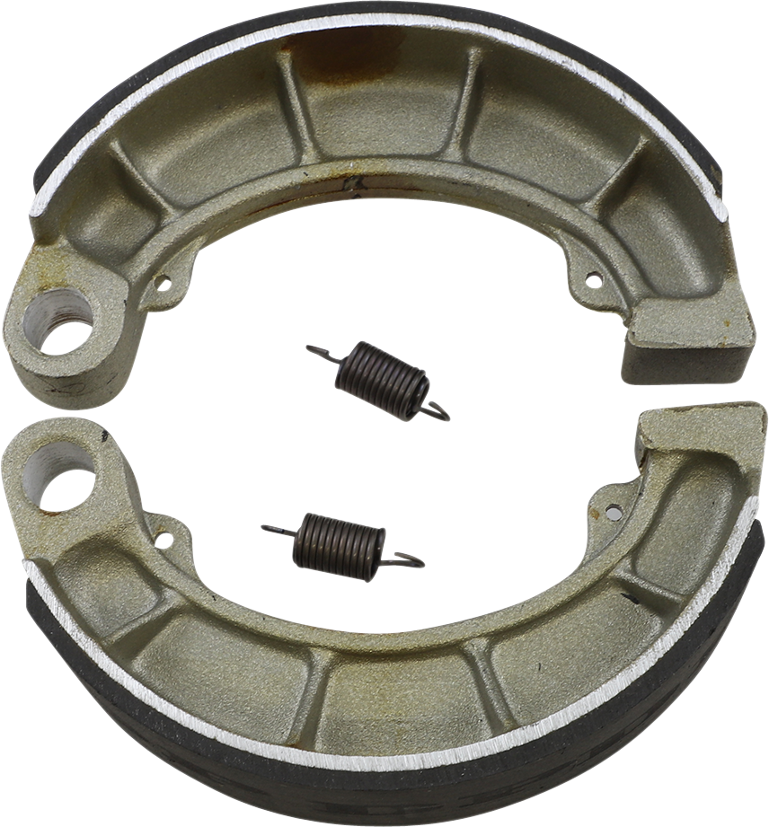 DP Brakes Brake Shoes
