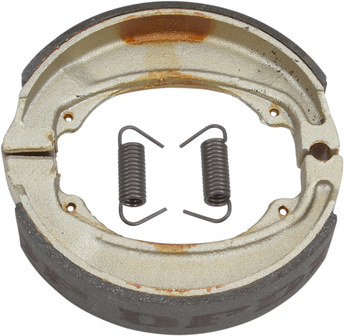 DP Brakes Brake Shoes