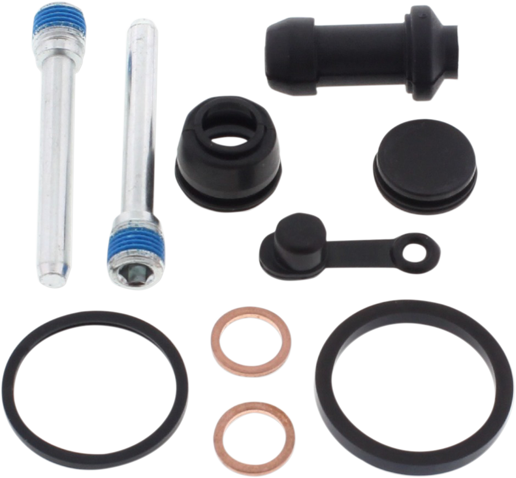 Moose Offroad Caliper Rebuild Kit