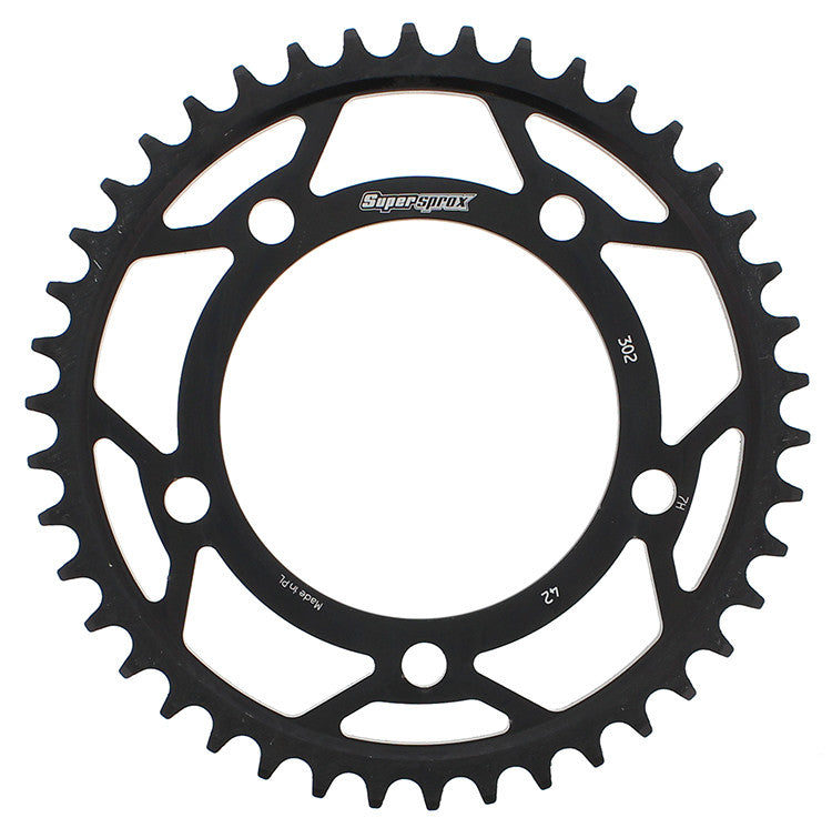 SUPERSPROX Steel Rear Sprocket
