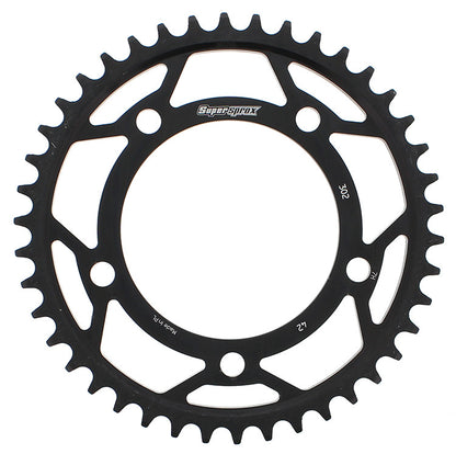 SUPERSPROX Steel Rear Sprocket