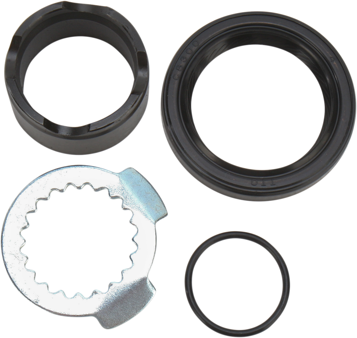 Moose Offroad Countershaft Seal Kit