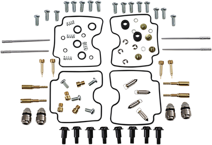 Parts Unlimited Carburetor Repair Kit