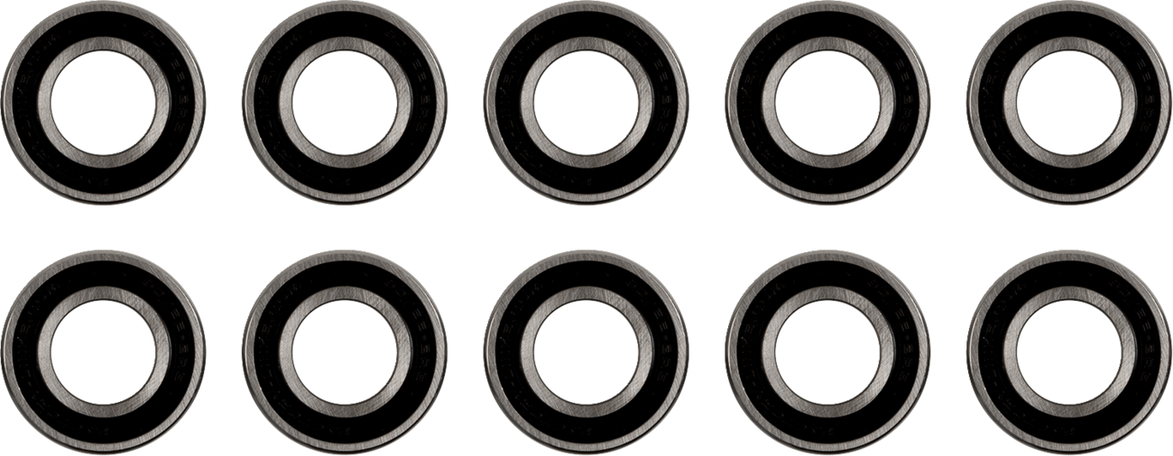 Factory Links Wheel Bearing Packs Double Seal