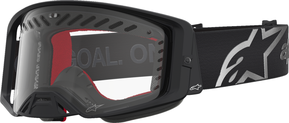 Alpinestars Supertech Goggle