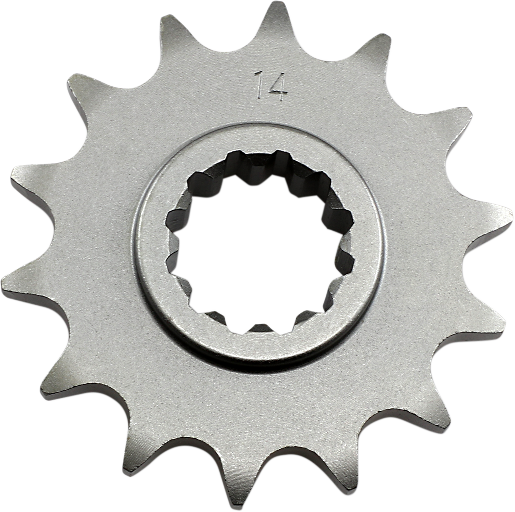 Parts Unlimited Countershaft Sprocket
