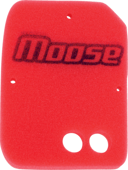 Moose Offroad Air Filter