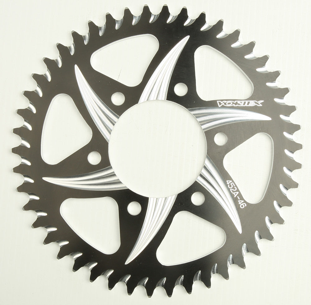 VORTEX CAT5 Rear Aluminum Sprocket