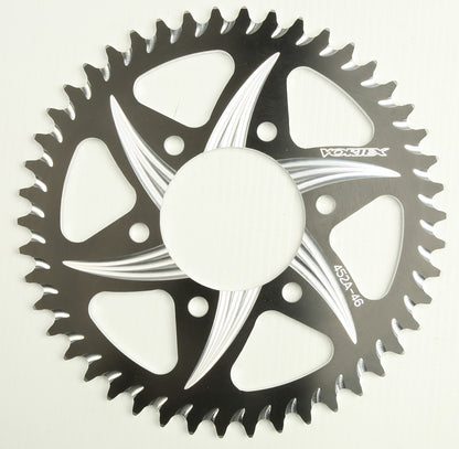 VORTEX CAT5 Rear Aluminum Sprocket