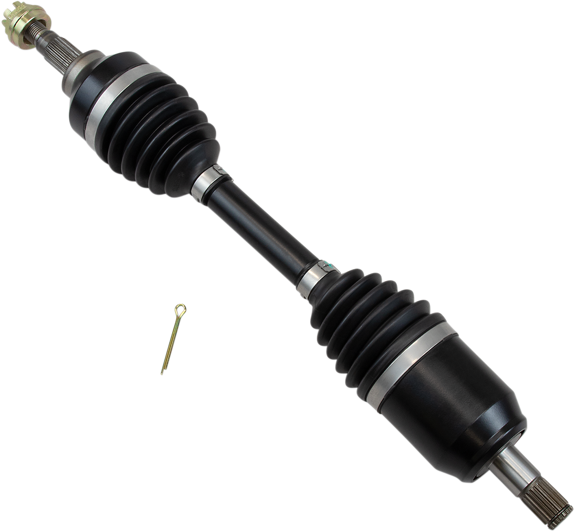 Demon Complete Heavy-Duty Axle
