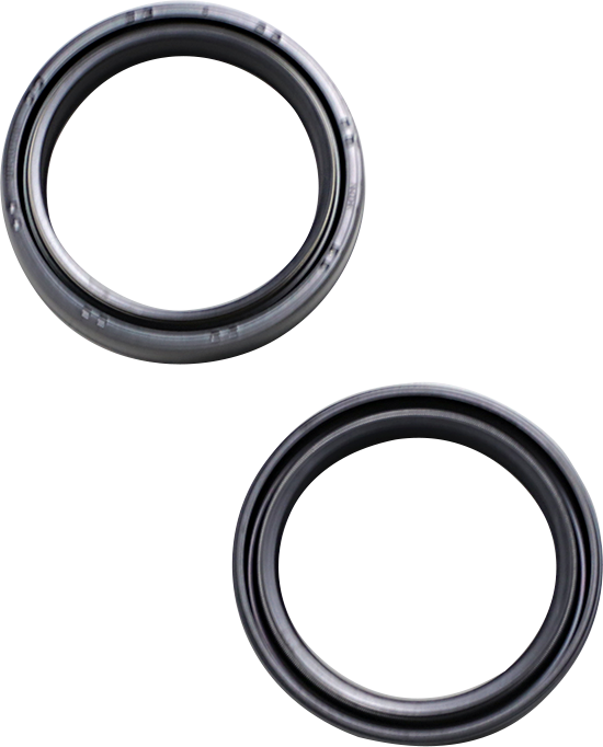 Parts Unlimited Front Fork Seals