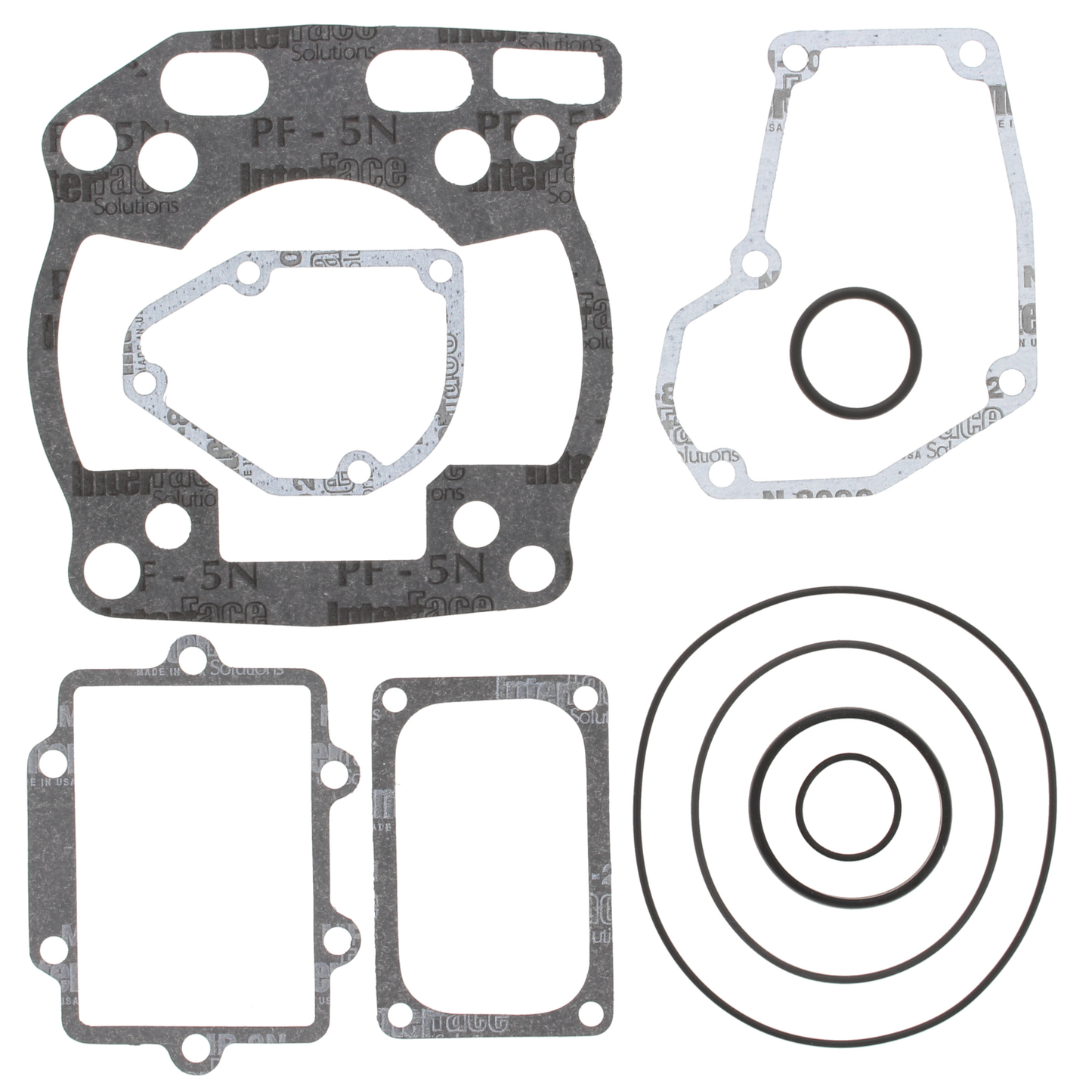 VERTEX Top End Gasket Set