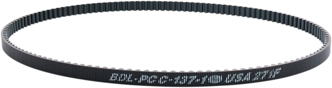 BELT DRIVES LTD. Rear Drive Belt