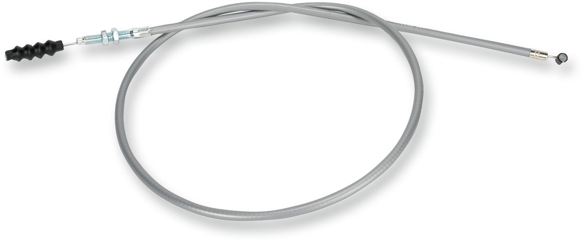 Parts Unlimited Vinyl Clutch Cable