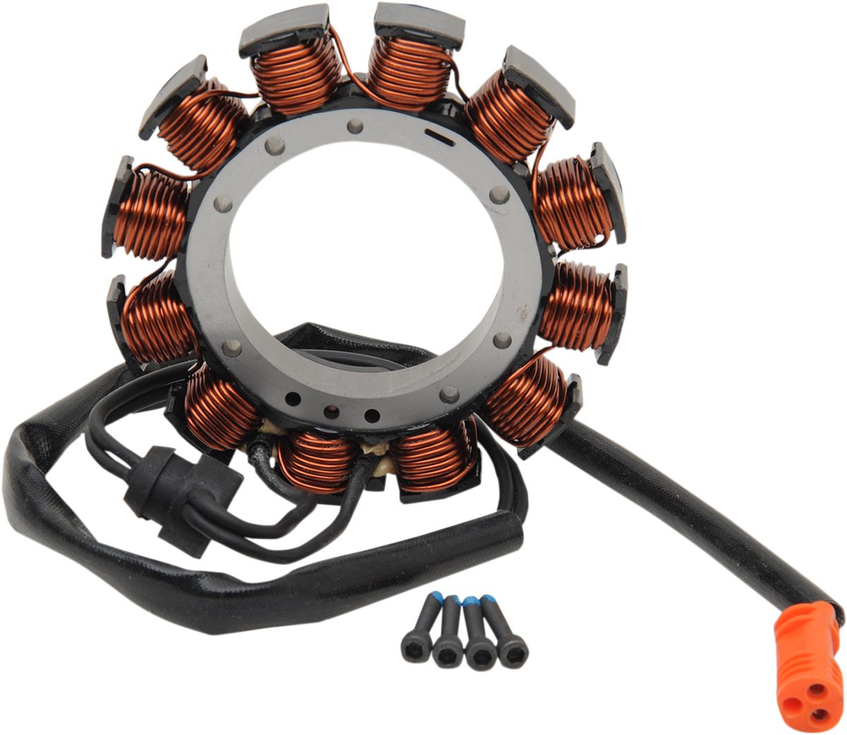 Drag Specialties Alternator Stator