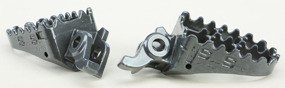 IMS Super Stock Footpegs