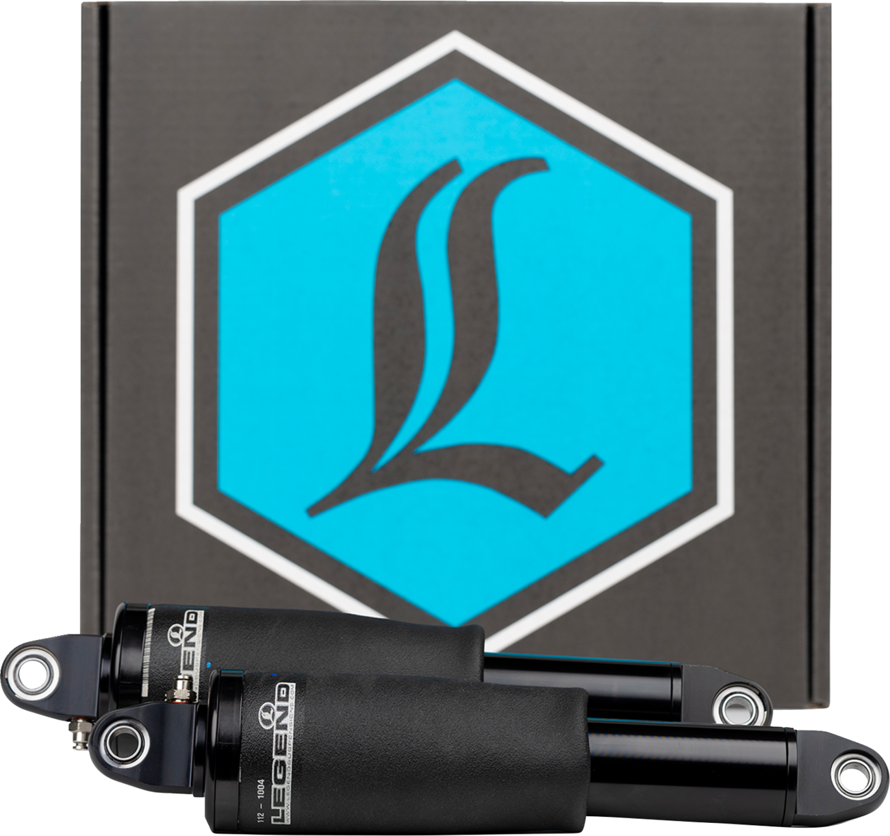 Legend Suspension Air FL Air Suspension