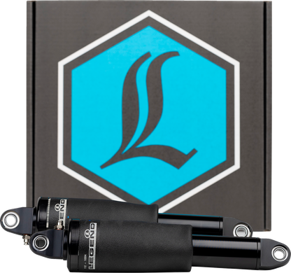 Legend Suspension Air FL Air Suspension
