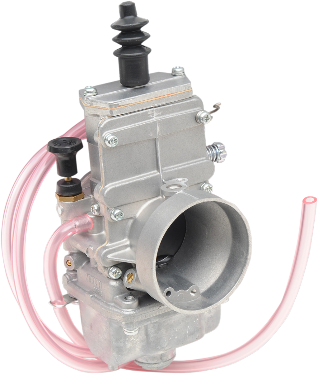 Mikuni TM Series Flat Slide Performance Carburetor