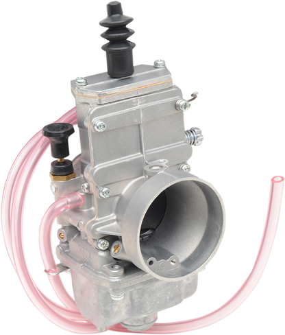 Mikuni TM Series Flat Slide Performance Carburetor