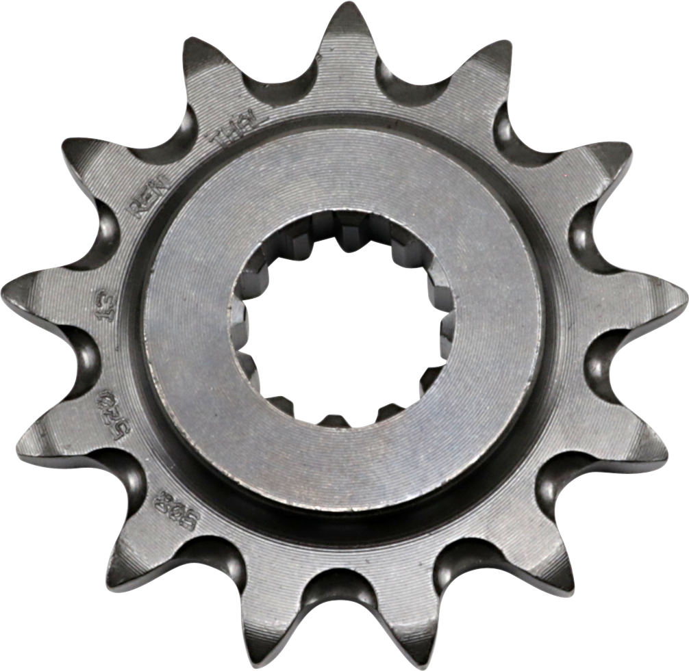 Renthal Front Sprocket Grooved