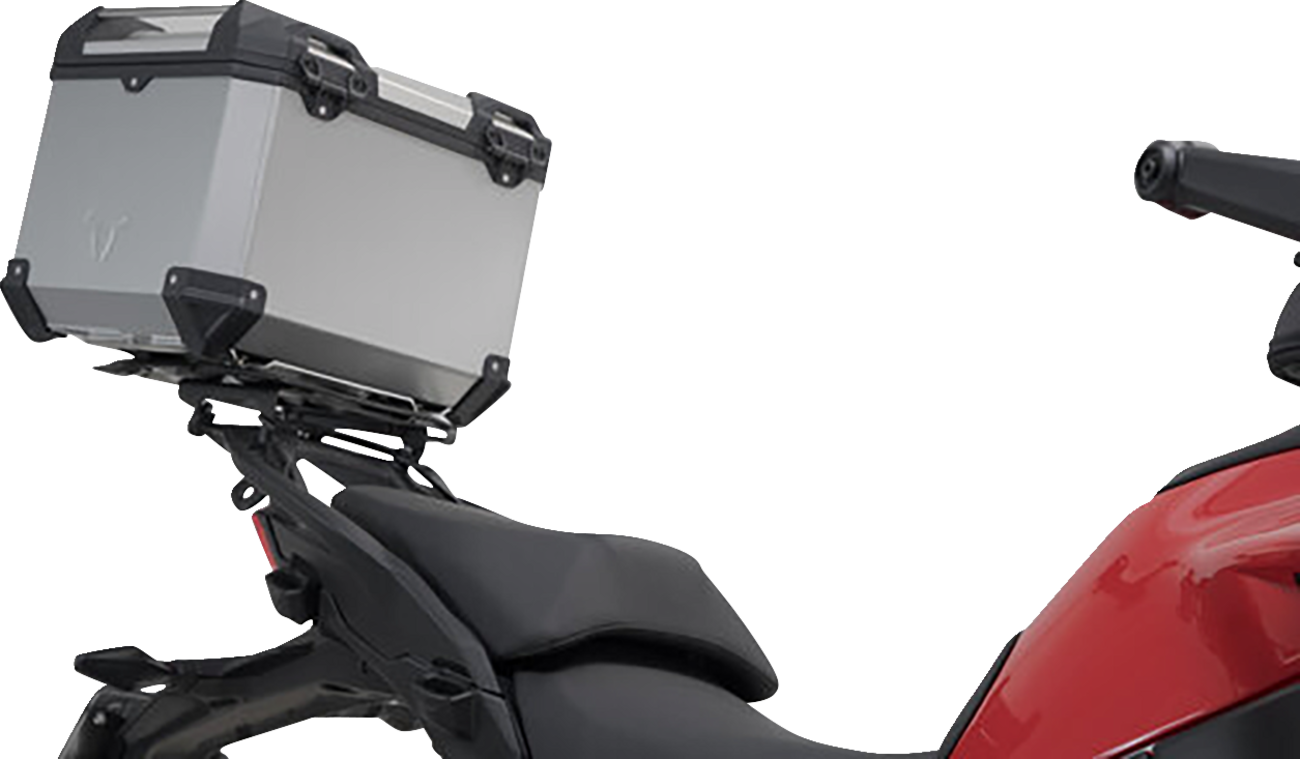 SW-Motech TRAX ADV Top Case System