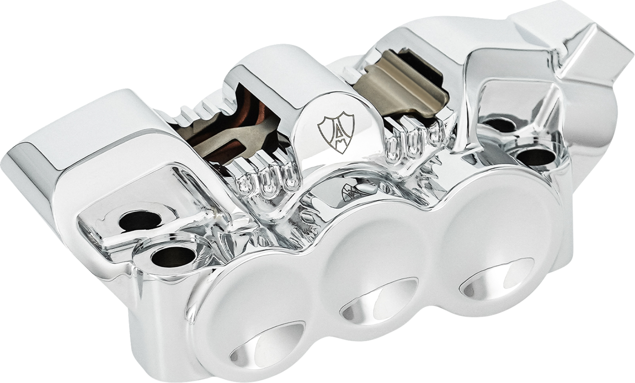 Arlen Ness Radial Brake Caliper