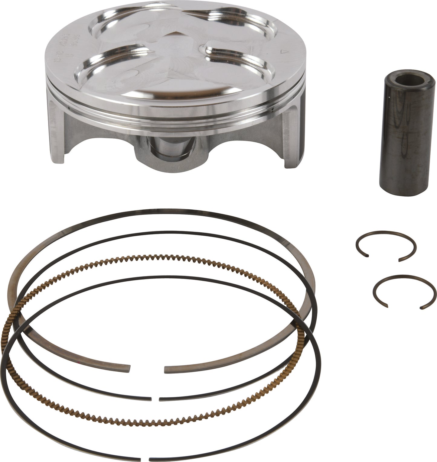 Vertex HC Forged Piston Ki