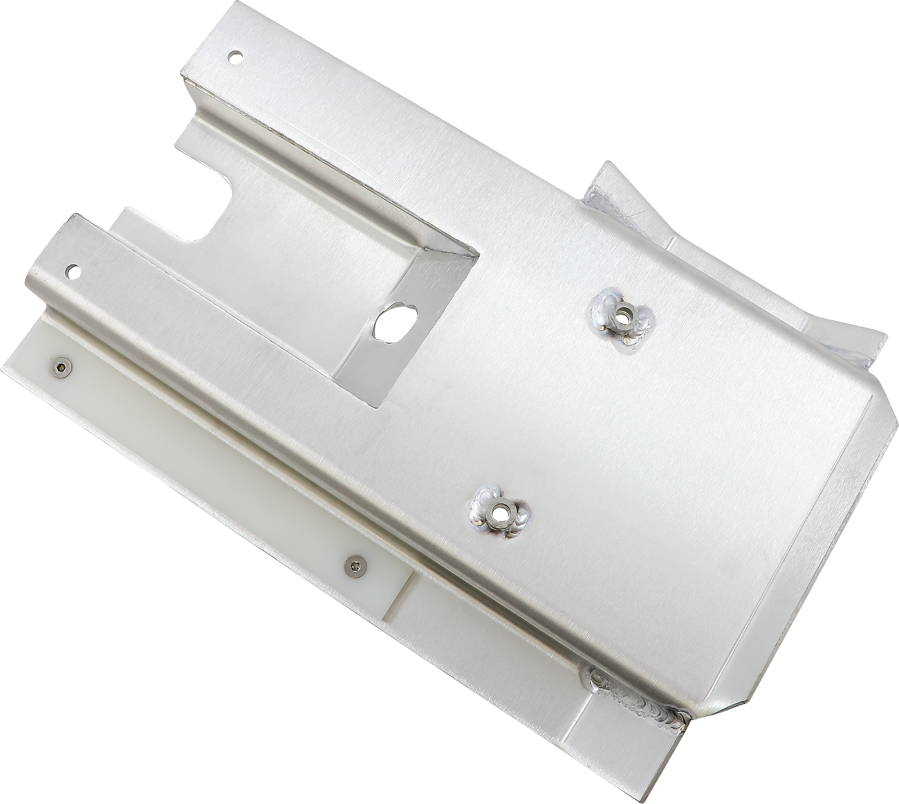 DG Performance Swingarm Skid Plate