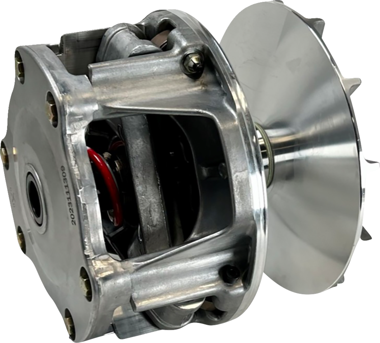 Moose Offroad Primary Clutch