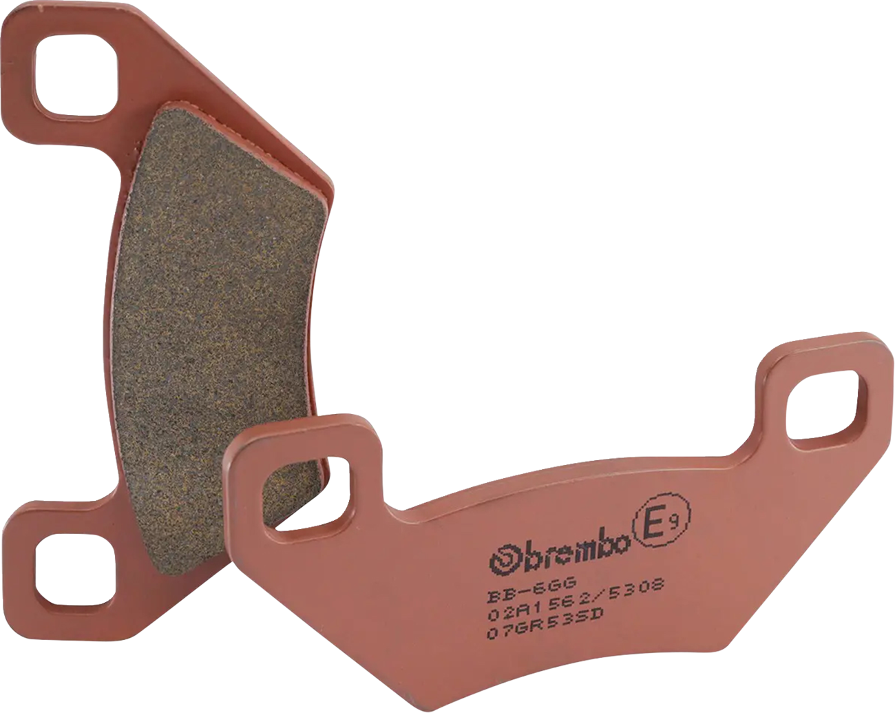Brembo PRIME Sinter SD Brake Pads