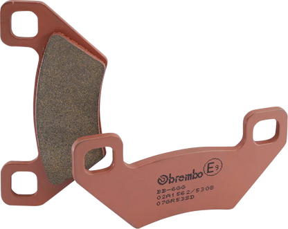Brembo PRIME Sinter SD Brake Pads