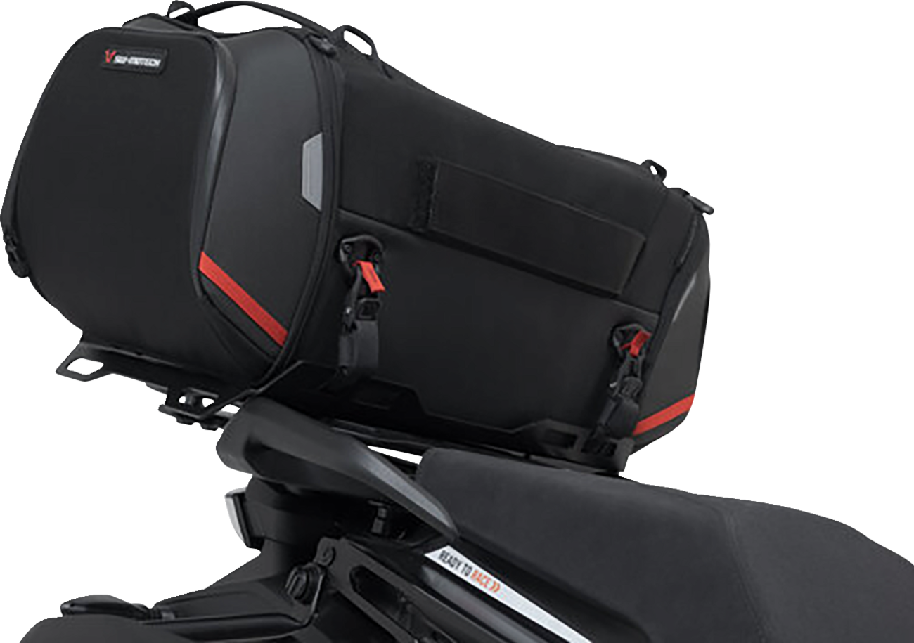SW-Motech Rackpack Tail Bag System
