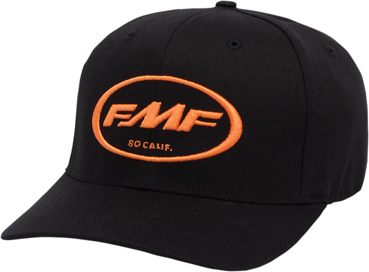 FMF Factory Classic Don 2 Hat