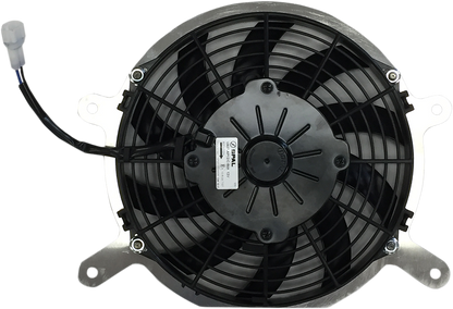 Moose Offroad Hi-Performance Cooling Fan