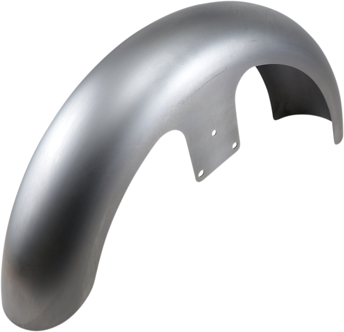 RC Components Phantom Front Fender Kit with Chrome Adapters