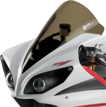 Zero Gravity Corsa Windshield