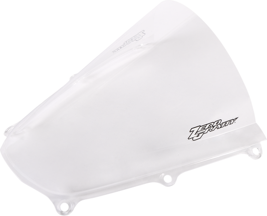 Zero Gravity Double Bubble Windscreen