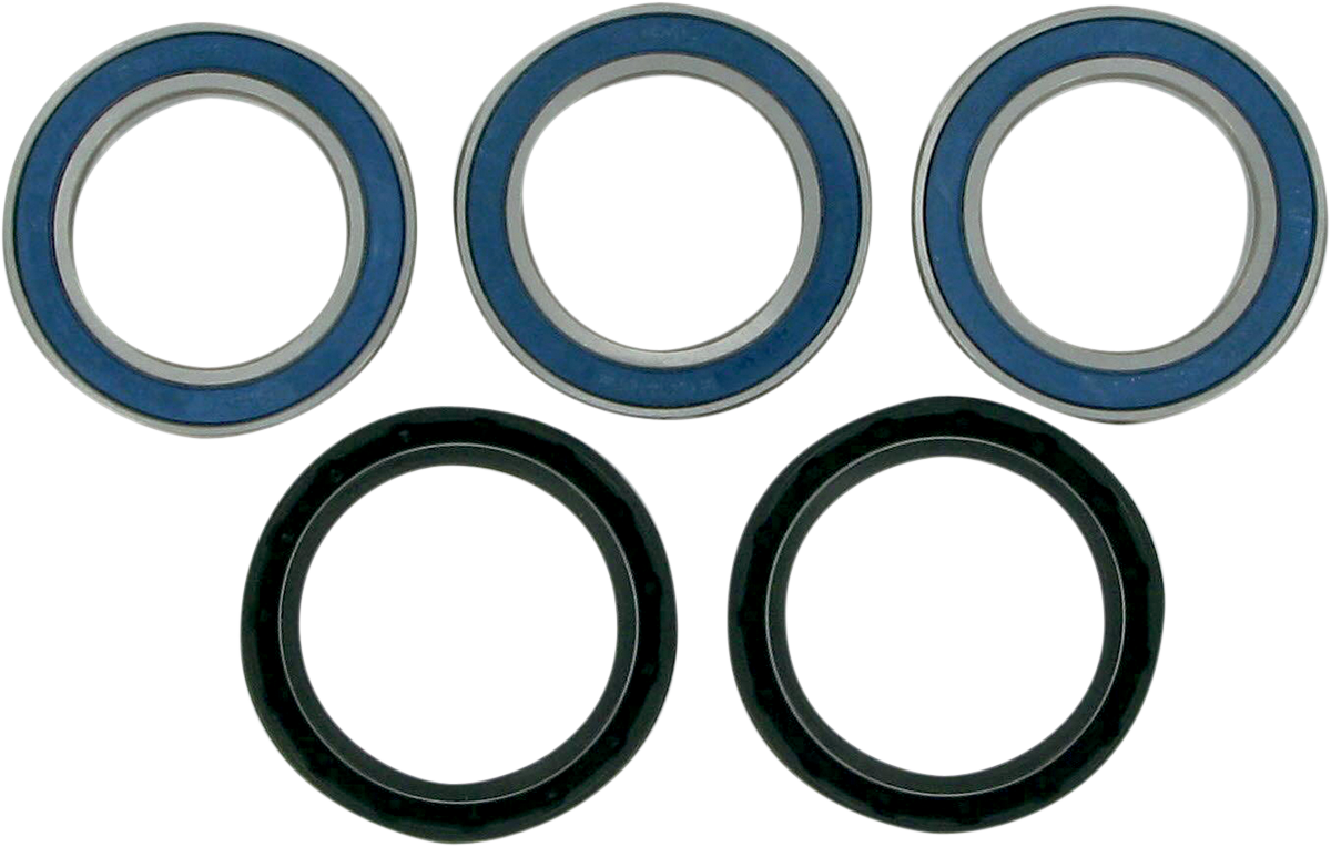 Moose Offroad Wheel Bearing Kit