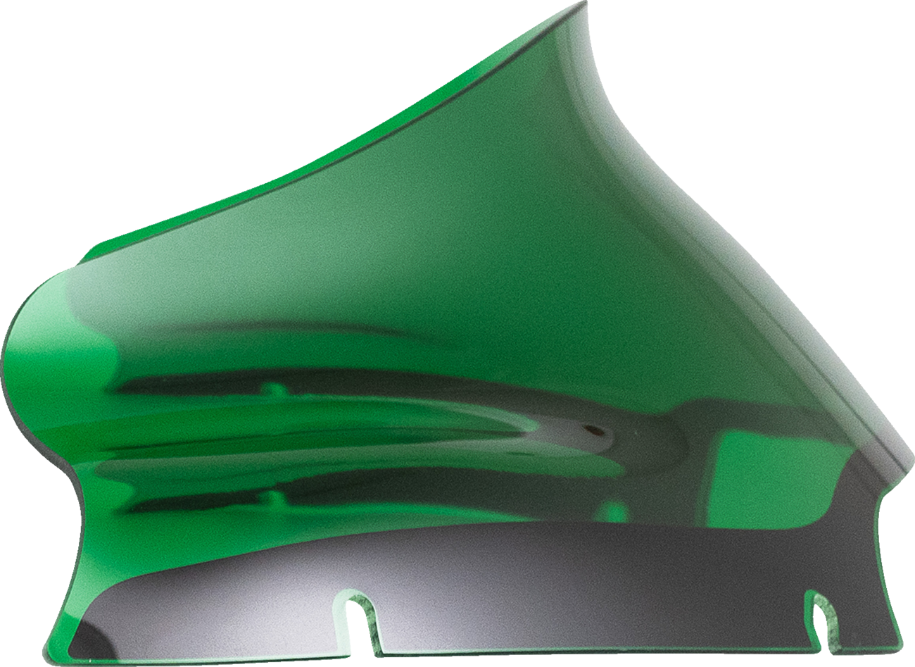 Klock Werks Kolor Flare Windshield