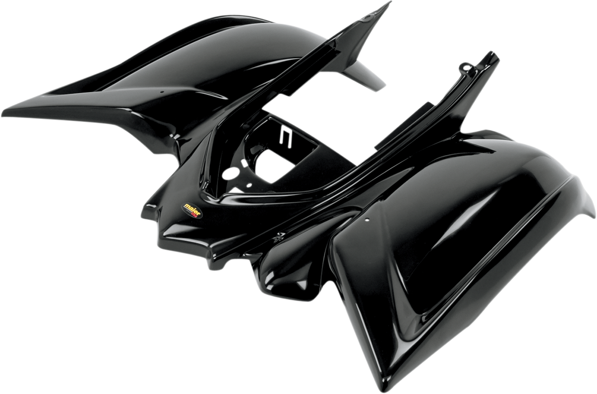 Maier Rear Fender