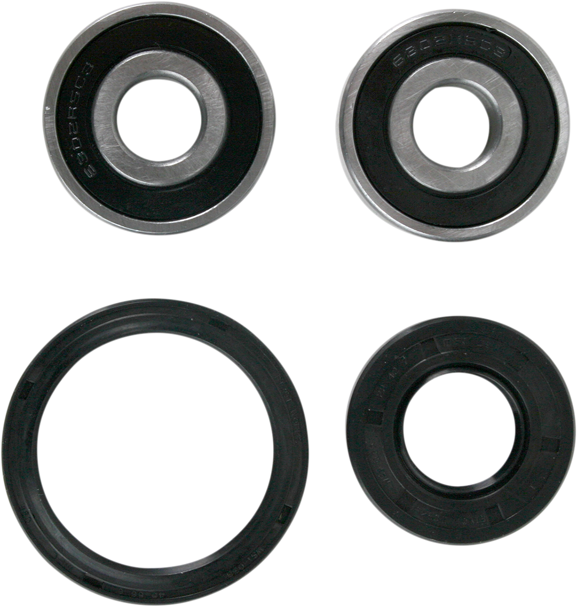 Pivot Works Wheel Bearing Kit